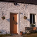 Self Catering Cottage No. 9 Galabank