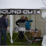 Sound Out have a busy Sports Week