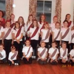 Stow Highland Dance School