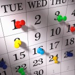 Is a ‘Clash Calendar’ a Good Idea?