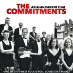 Backroad Picturehouse presents The Commitments