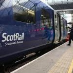 SIGNIFICANT SCOTRAIL REDUCTION FROM MONDAY 23 MAY