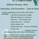 Christmas Arts & Crafts Fair