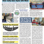 Stow and Fountainhall community newsletter is now out