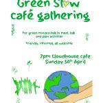Green Stow meeting