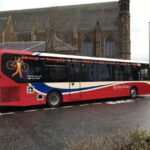 X95 Bus improvements