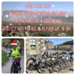 Stow Cycle Hub festive special offer!