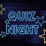 Fountainhall Quiz Night - tonight!