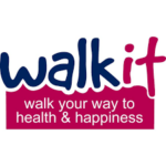 Walk IT! - community walking group